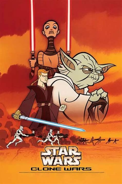 watch star wars clone wars 2003 online hd|clone wars free 123movies.